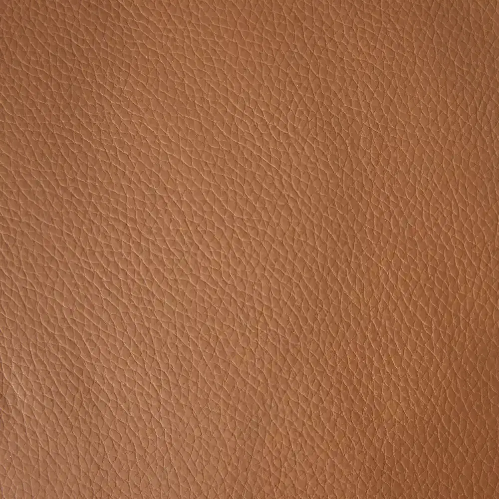 Alessia Savannah Brown Leather Dual Electric Recliner Lounge - Left