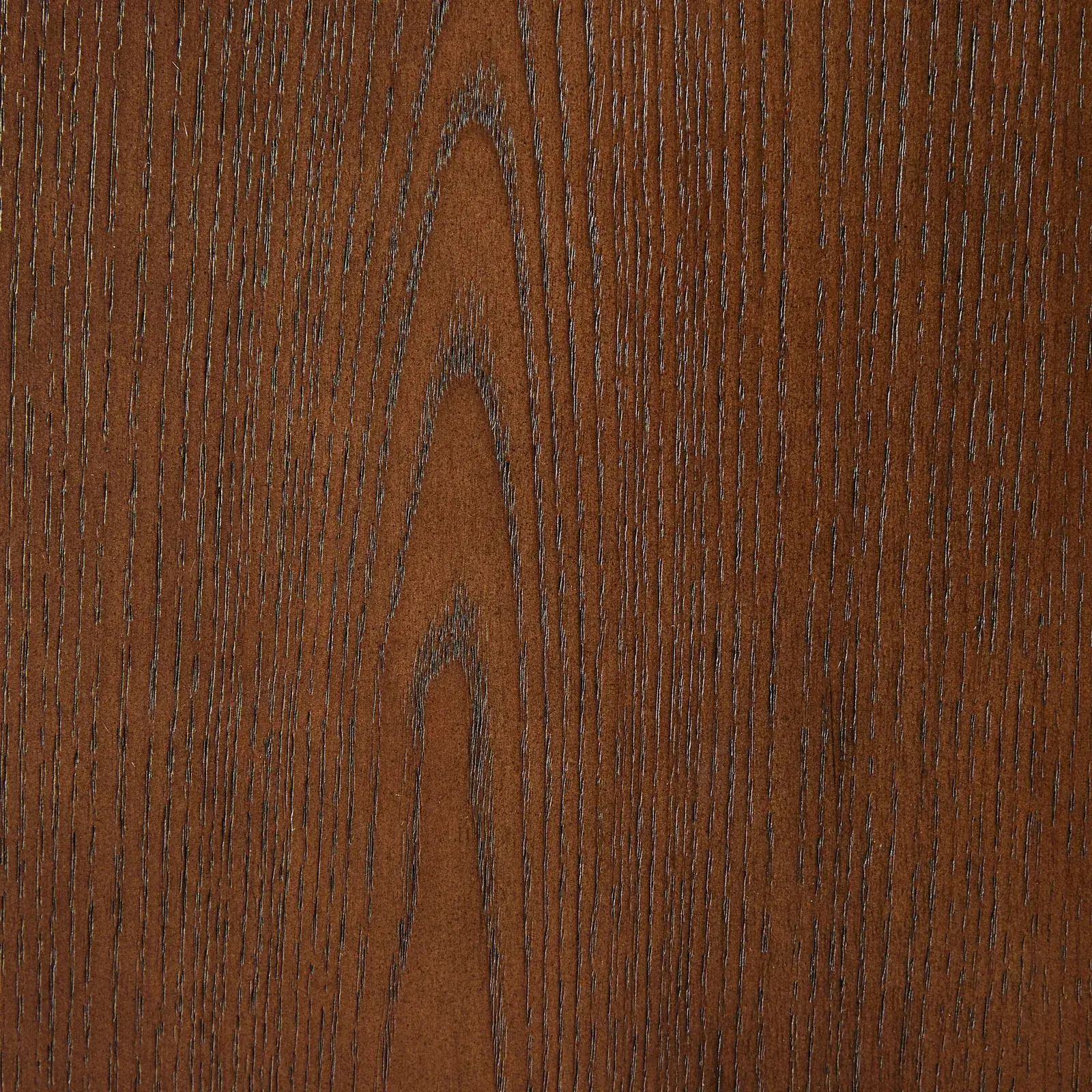 Beckham Brown Wooden Bedside Table