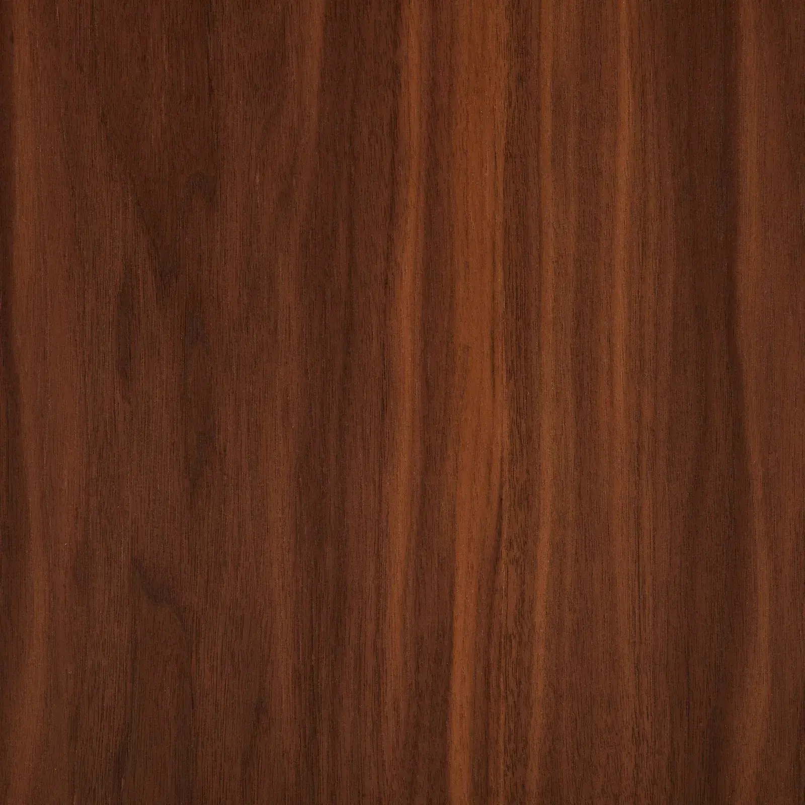 Oslo Dark Walnut Veneer Glass Display Cabinet