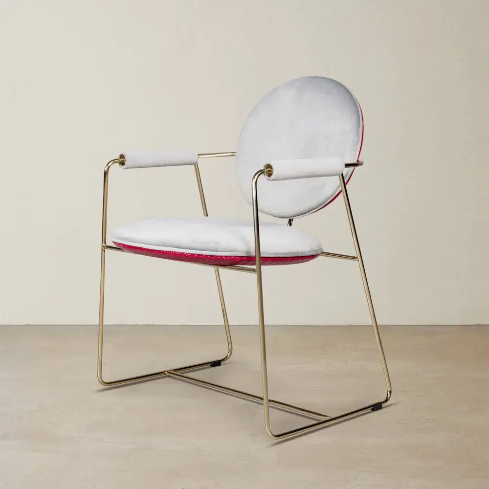 Tama Dining Chair