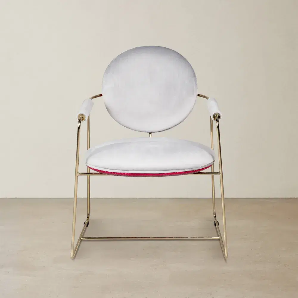 Tama Dining Chair