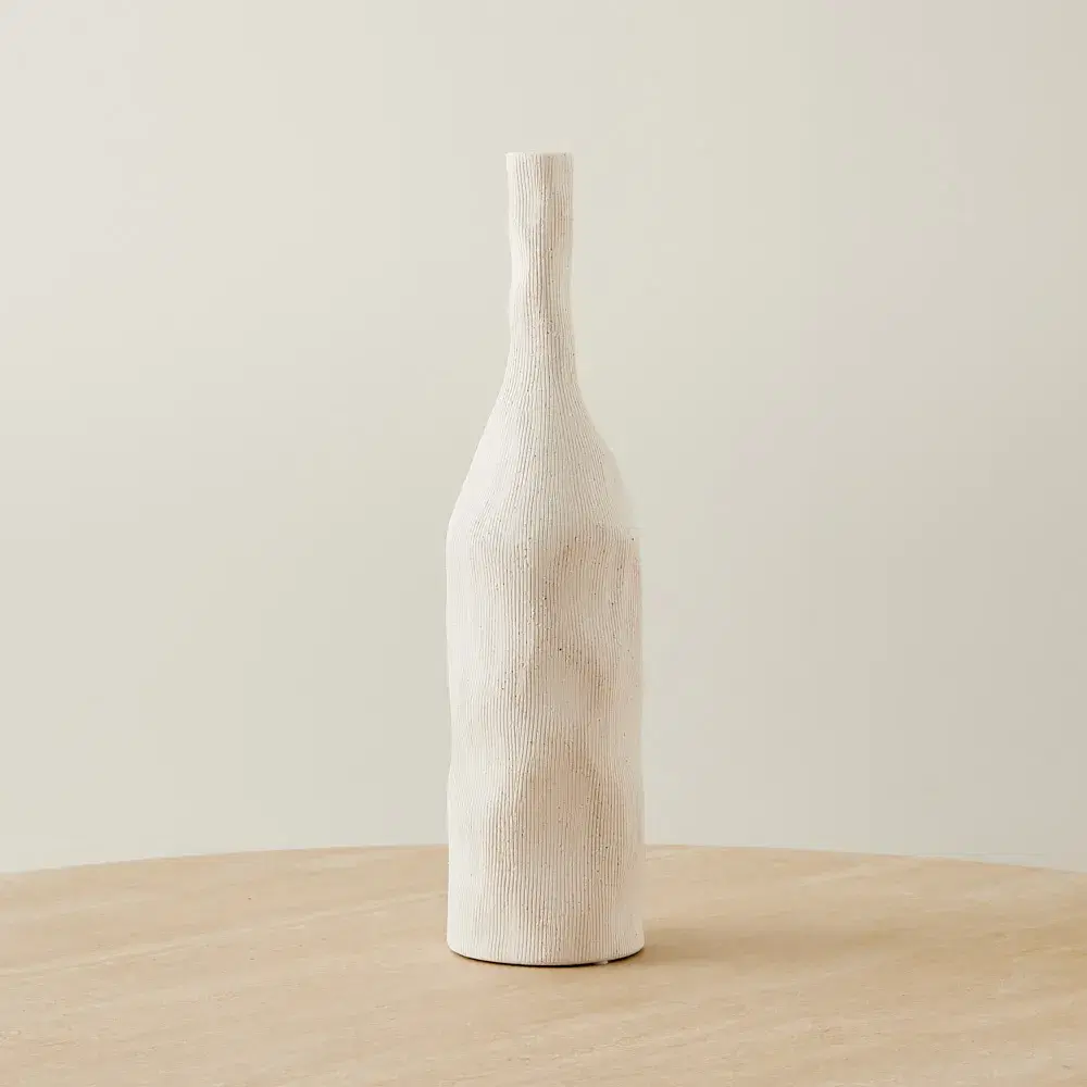Becca 45cm Ceramic Vase