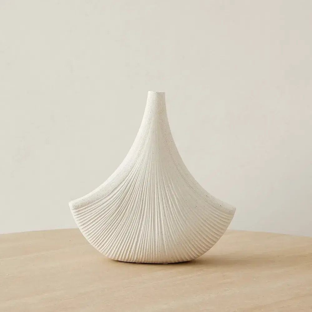 Palmitas Ceramic Vase