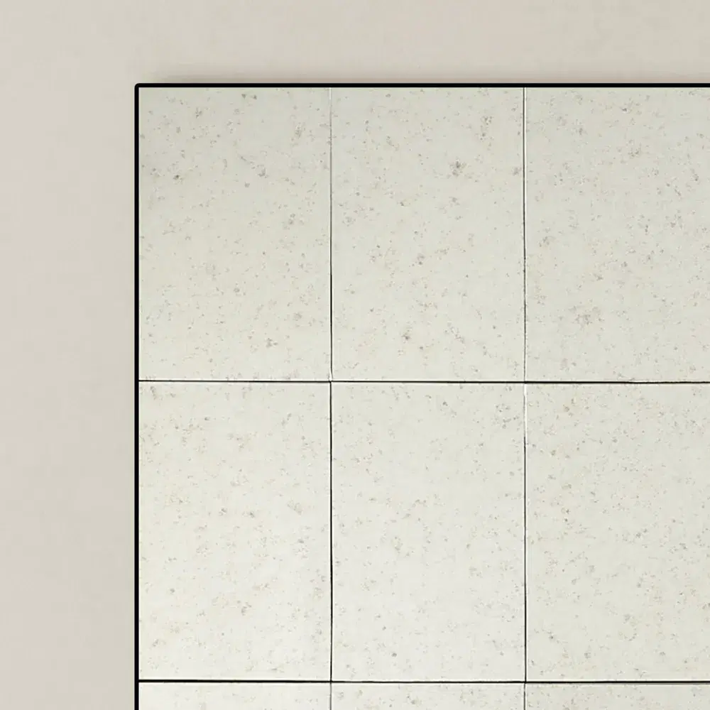 Zareen Rectangle Vintage Mirror