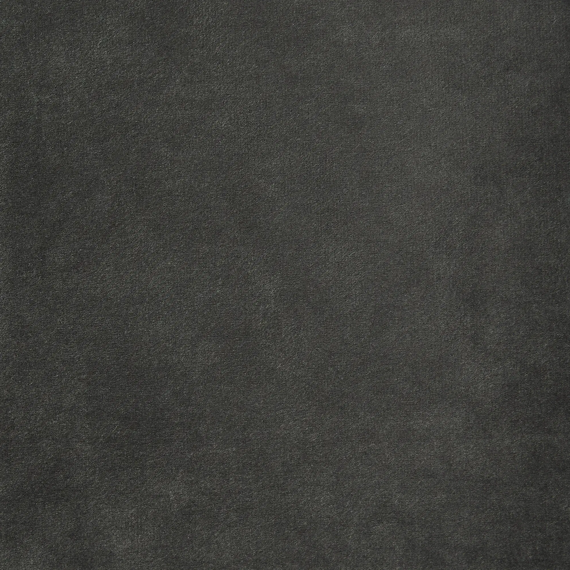 Alora Charcoal Velvet Ball Cushion 27cm