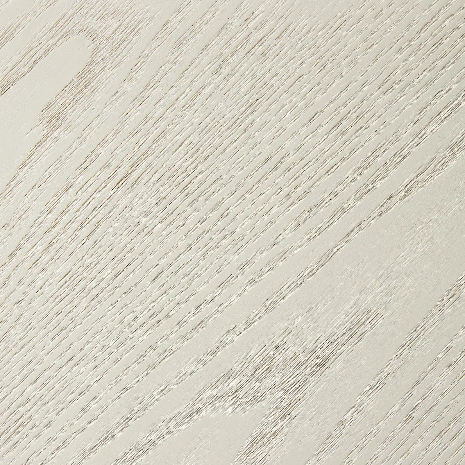 Beckham White Bedside Table