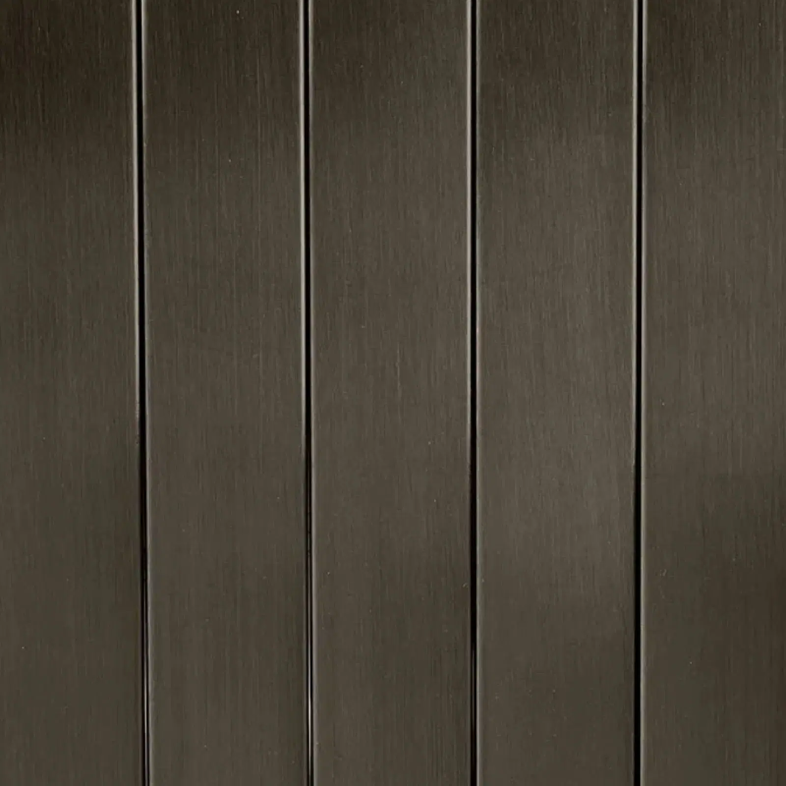 Marbella 2-Layered Cold Calacatta White Sintered Stone Coffee Table - Black Nickel Frame