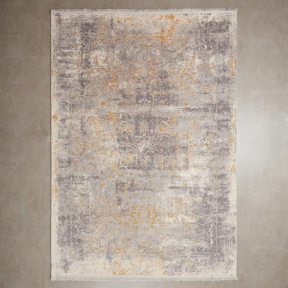 Ekim Floor Rug - Large 247cm x 362cm