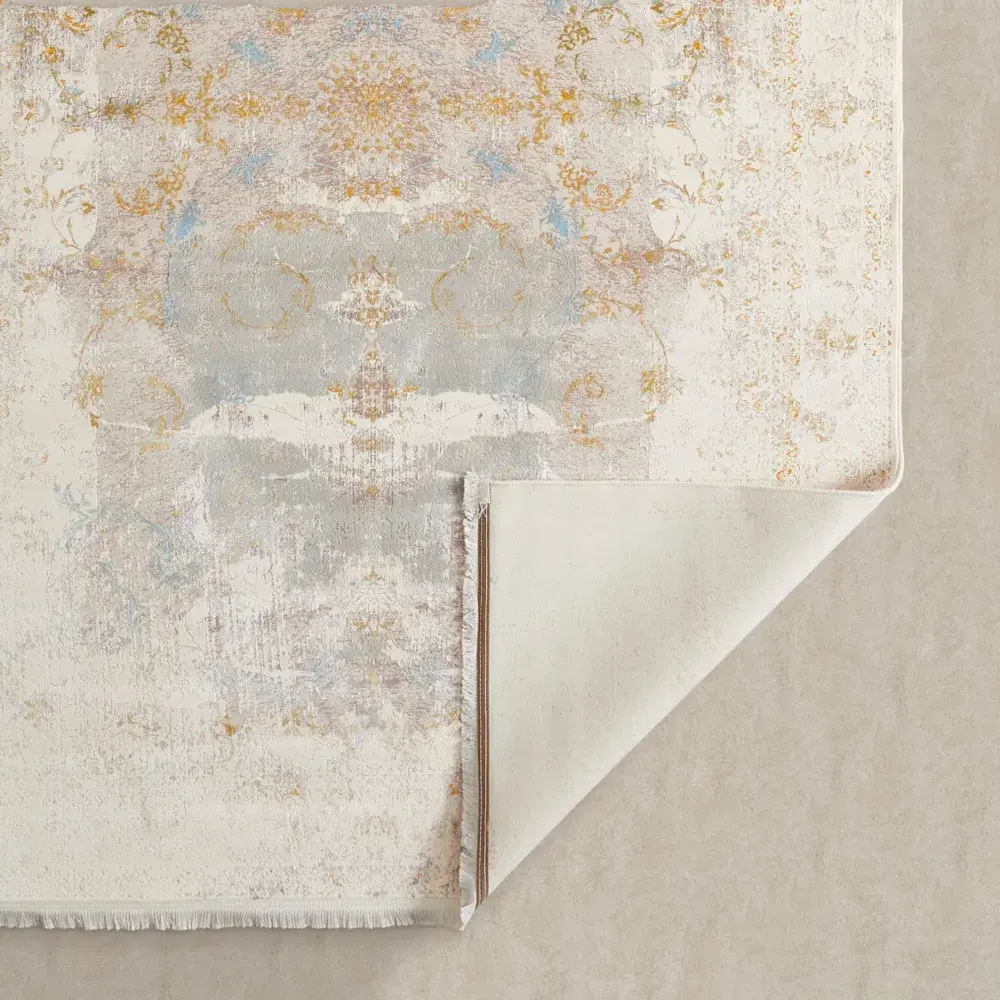 Santiago Floor Rug - Large 246cm x 363cm