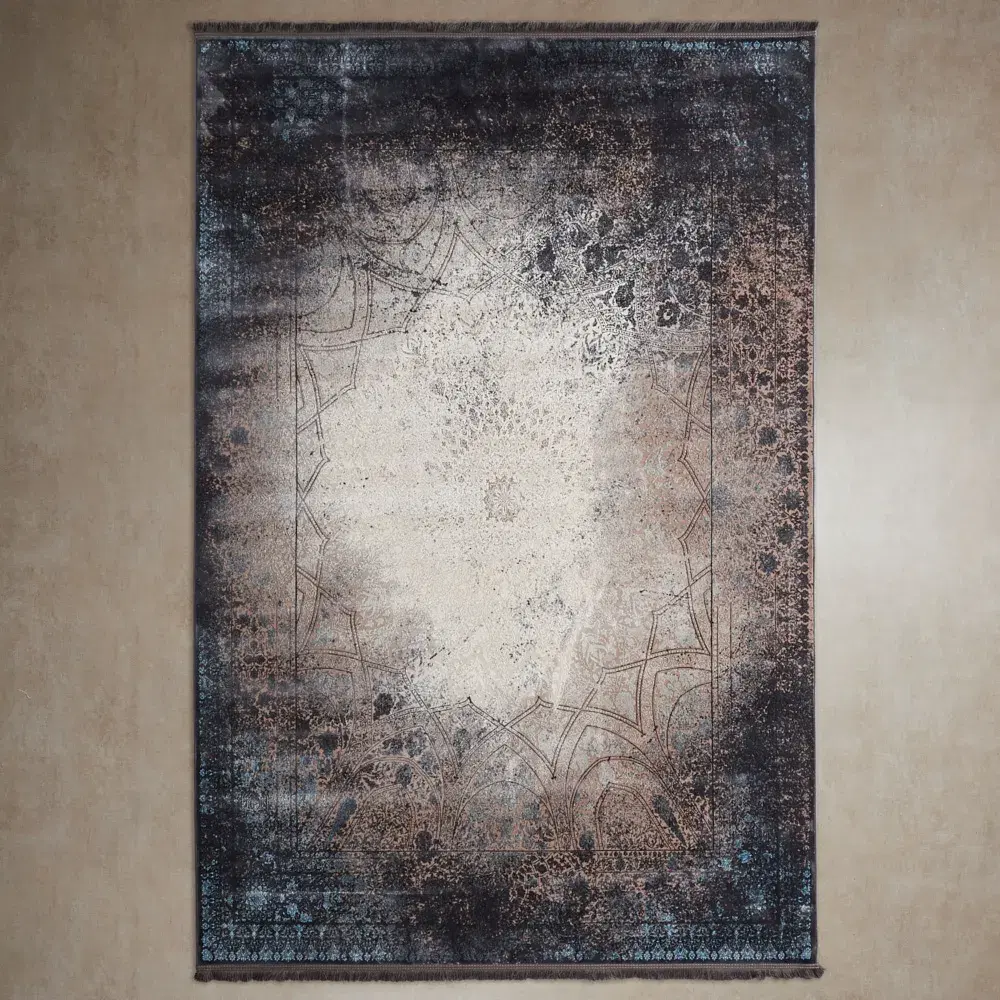 Omid Floor Rug - Large 246cm x 362cm