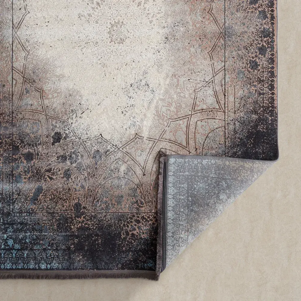 Omid Floor Rug - Large 246cm x 362cm