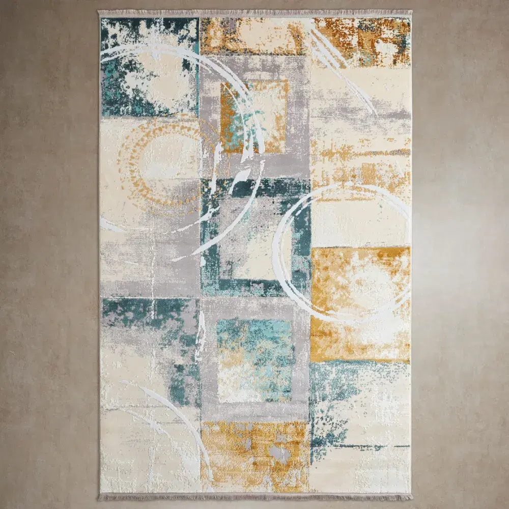 Mionette Floor Rug - Large 250cm x 350cm