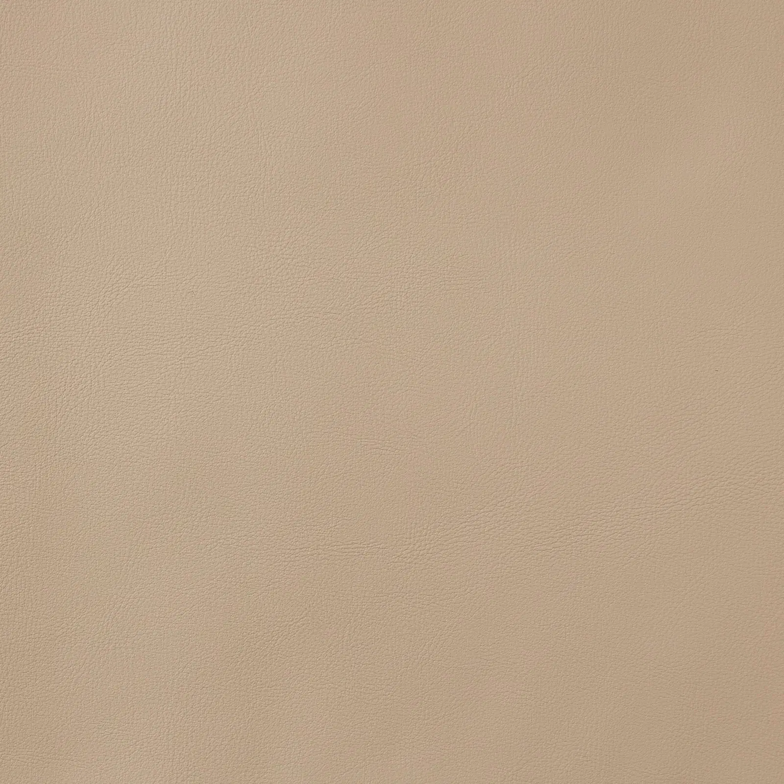 Seville Sand Beige Vegan Leather Dining Chair - Toffee Brown Ash Legs