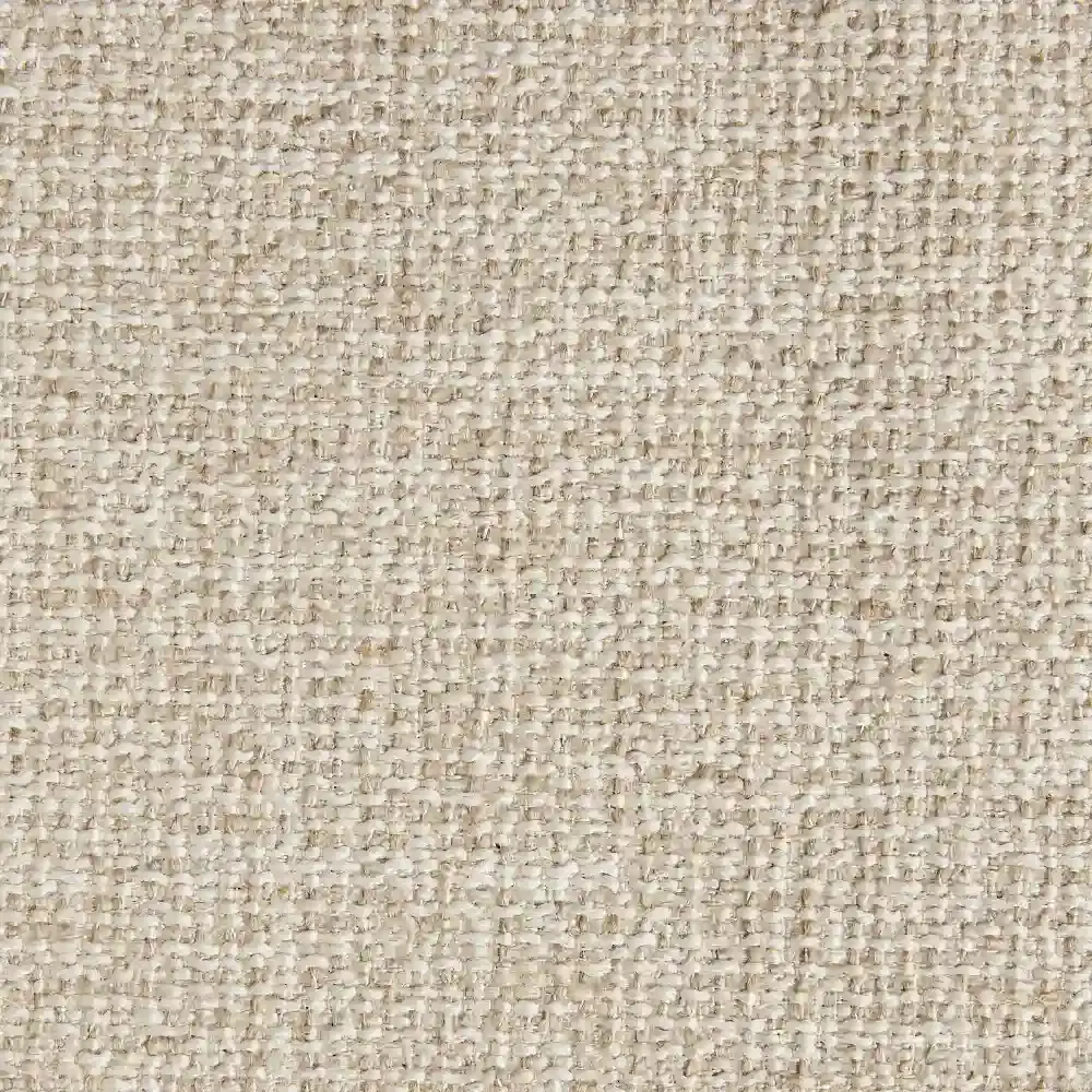 Jamie II Oatmeal Woven Fabric 3-Seater Electric Recliner