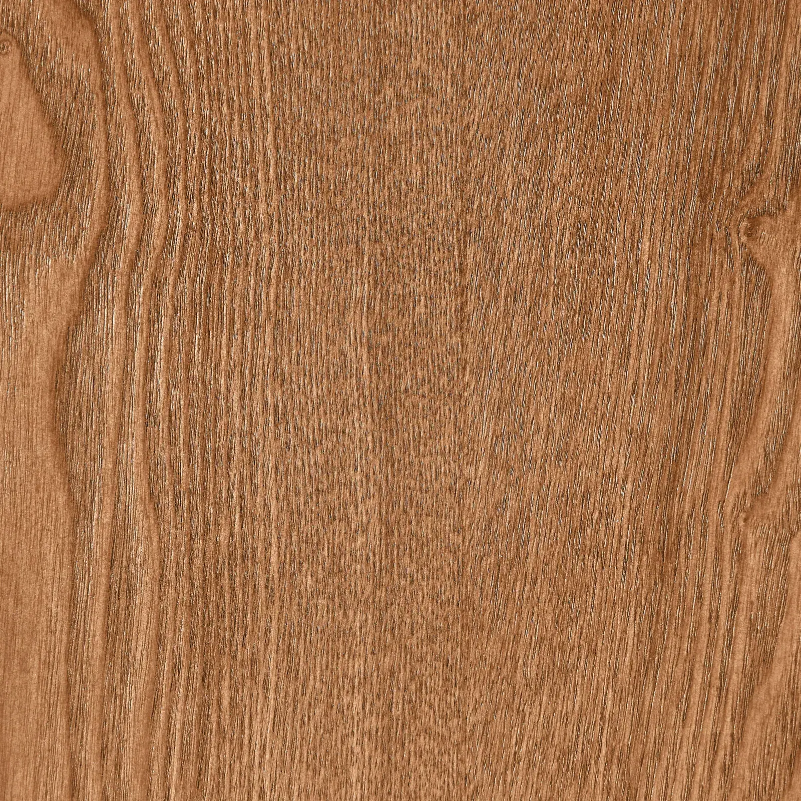 Portobello Light Brown Ash Veneer Entertainment Unit - Pandora Brown Sintered Stone Top