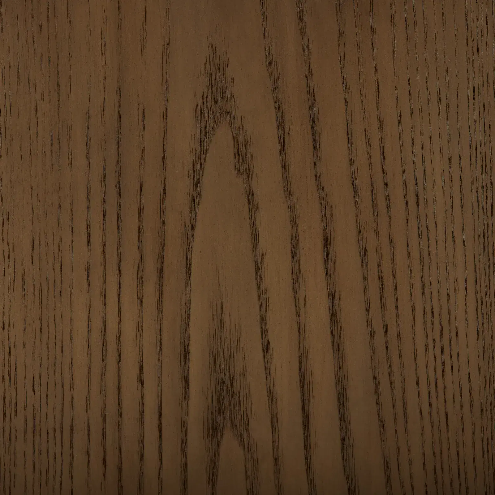 	Terzetto Pandora Brown Sintered Stone Entertainment Unit - Medium Brown Wood