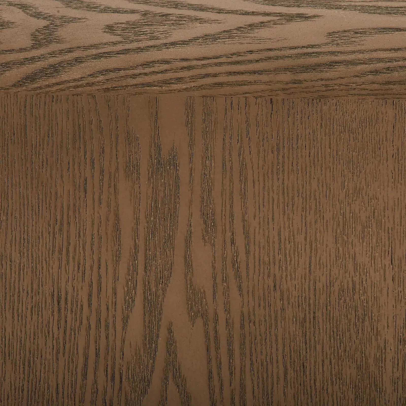 Reeves Medium Brown Ottoman Table