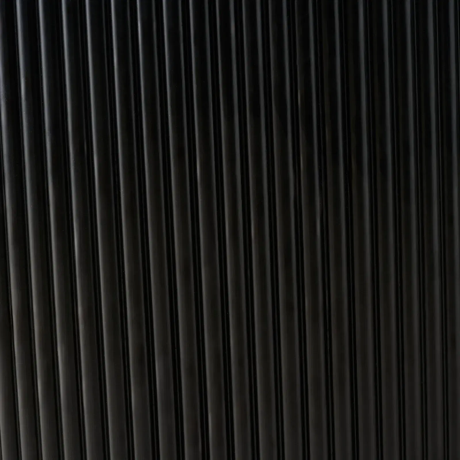 Archie White Sintered Stone Sideboard