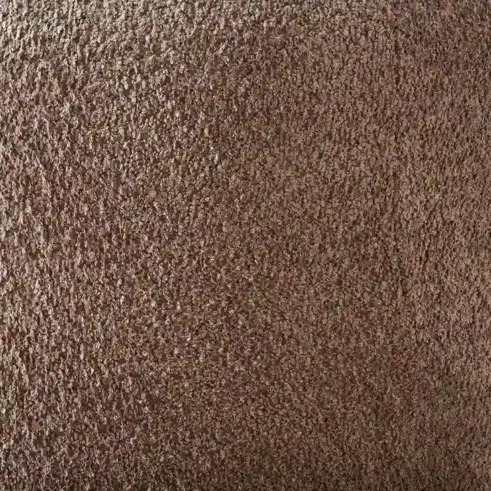 Antonella Warm Taupe Woven Fabric Occasional Chair