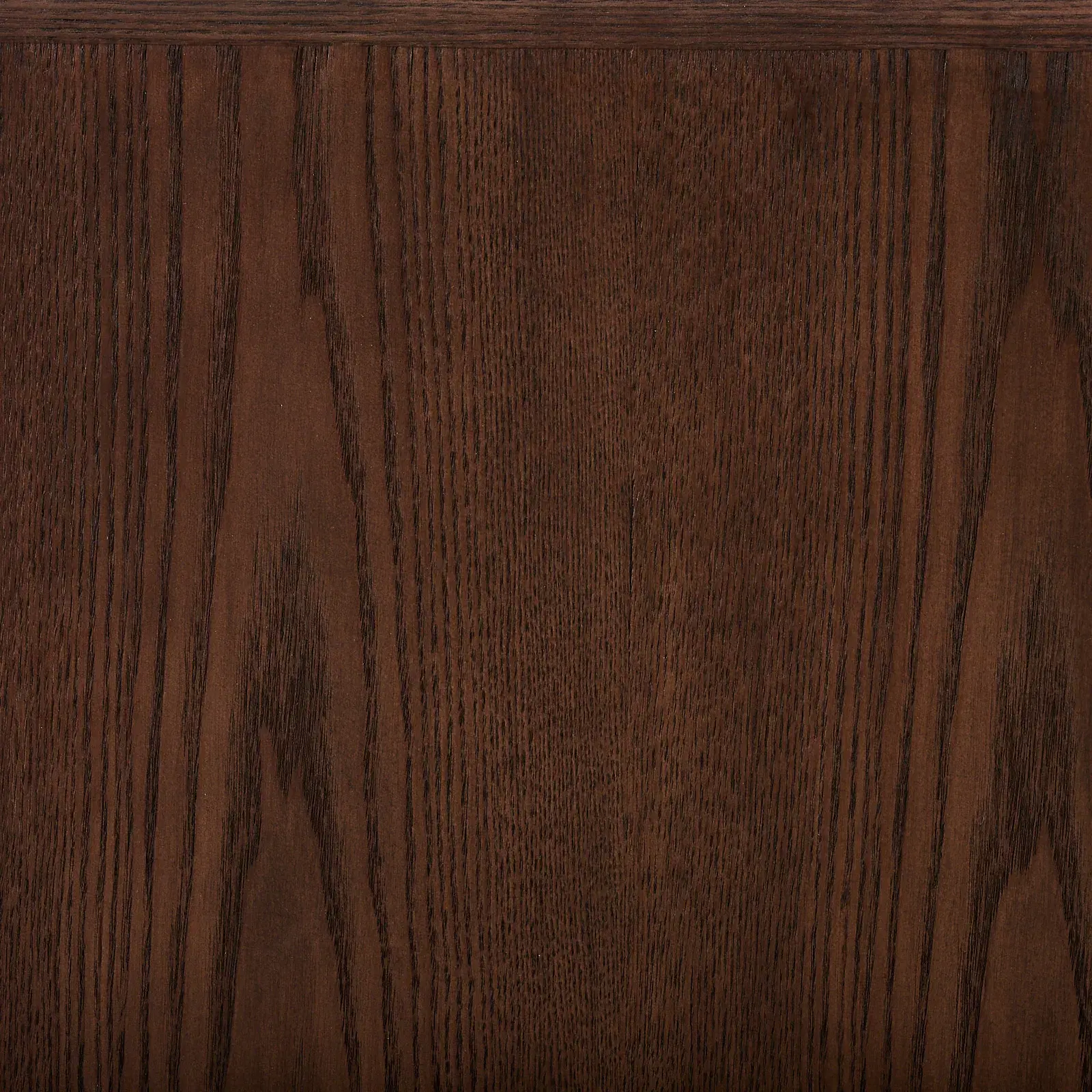 Reeves Amber Brown Ottoman Table