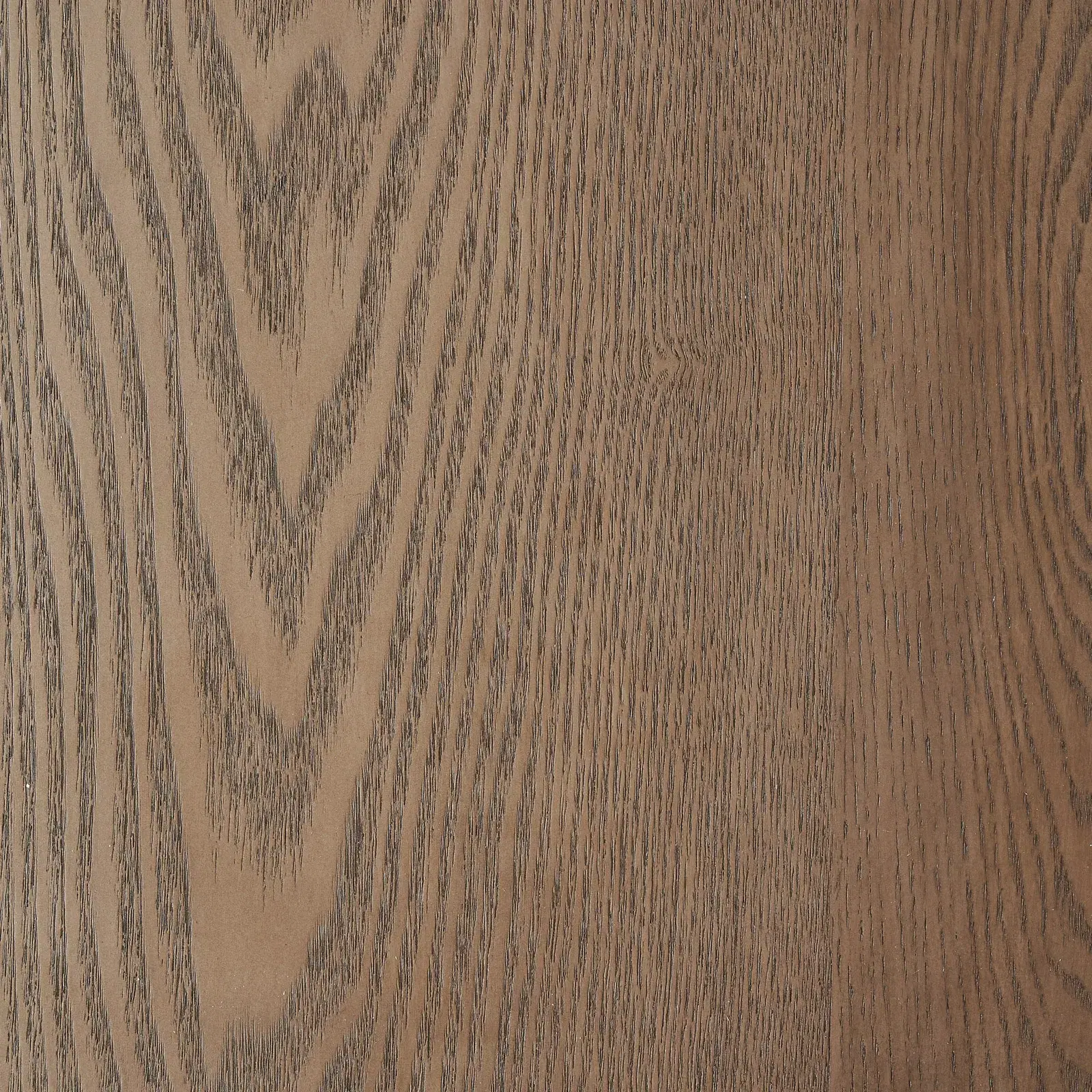 Dunstan Calacatta Viola Sintered Stone Coffee Table - Medium Brown Wooden Legs