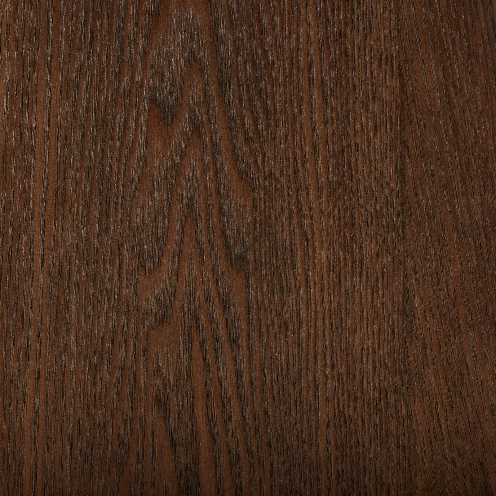 Dunstan Calacatta Viola Sintered Stone Coffee Table - Amber Brown Wooden Legs