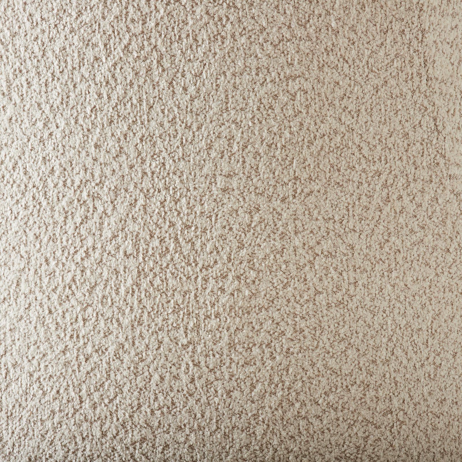 Estelle Stone Cream Queen Bed