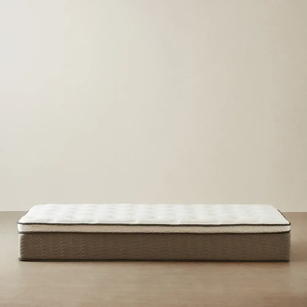 Slumber Quilted-top King Single Mattress