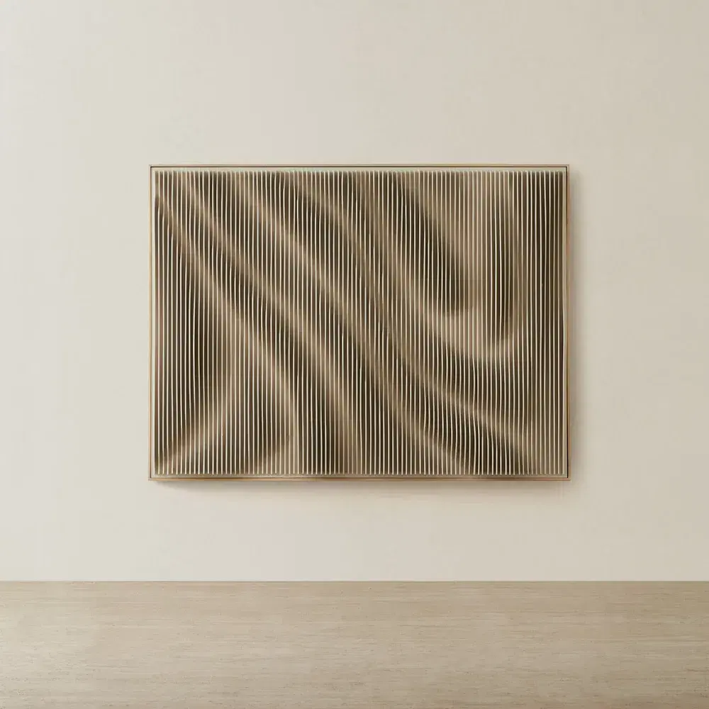 Velvet Abyss Painting