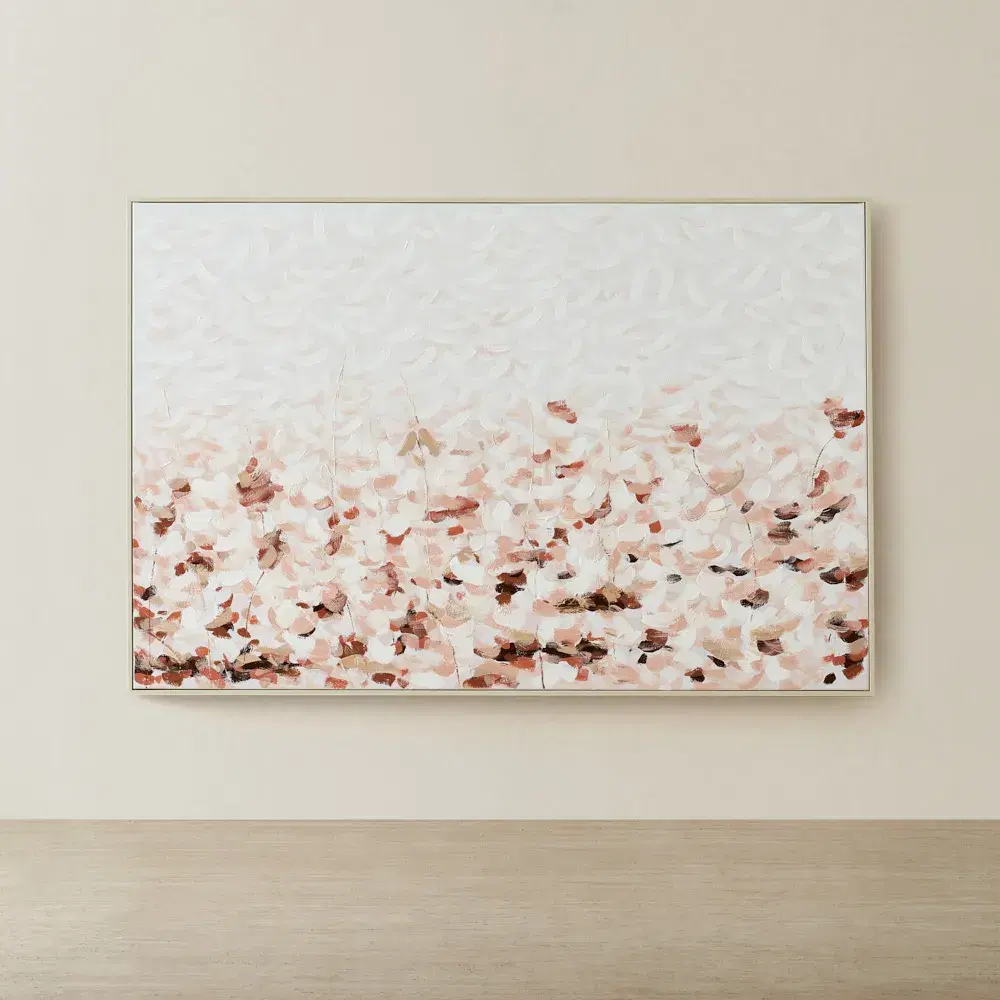 Daydreaming Painting