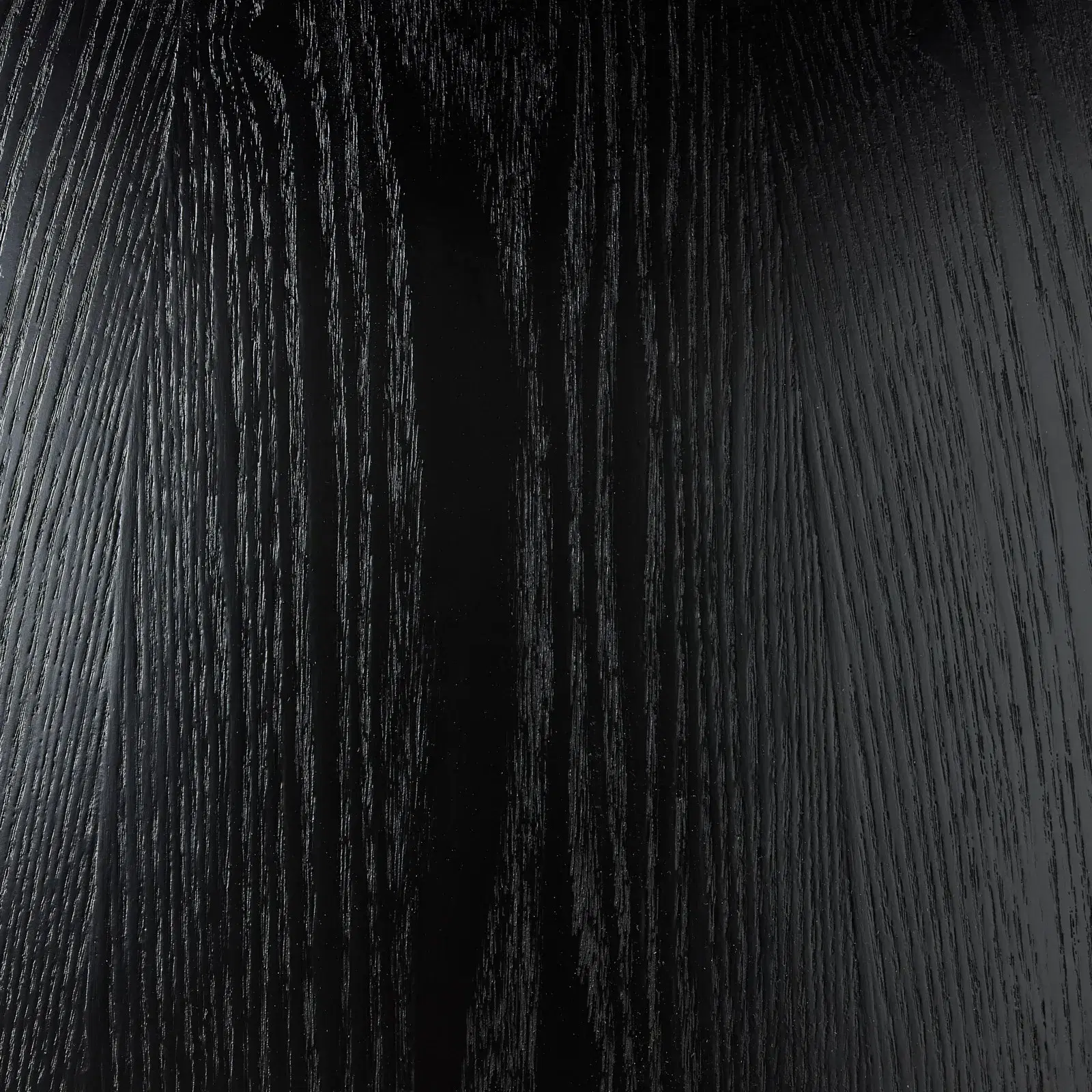 Xavier Black Wooden Coffee Table