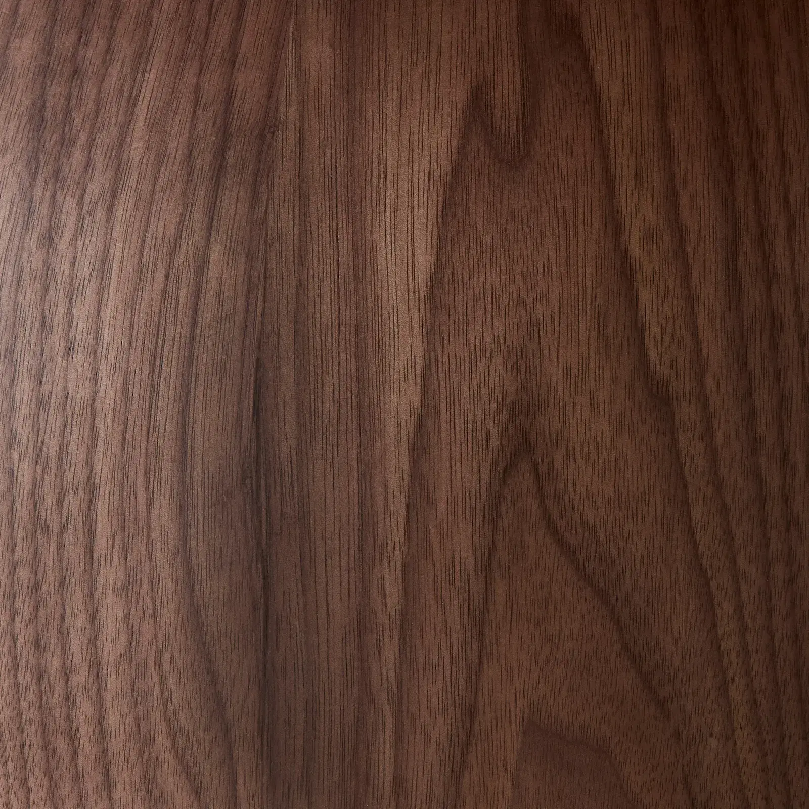 Xavier Walnut Brown Wooden Coffee Table