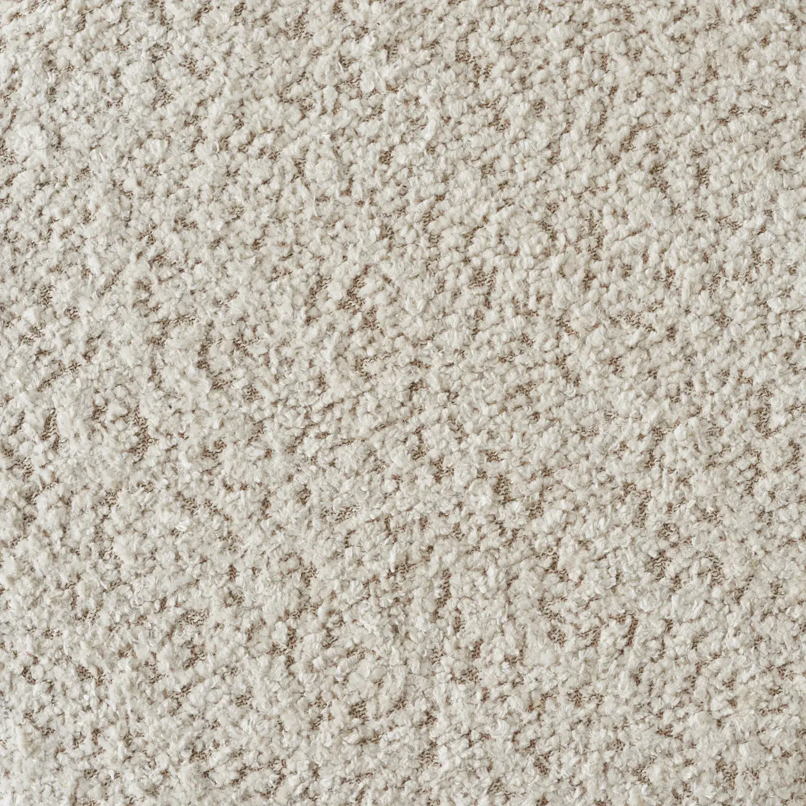 Polly Kids Stone Cream Play Stool