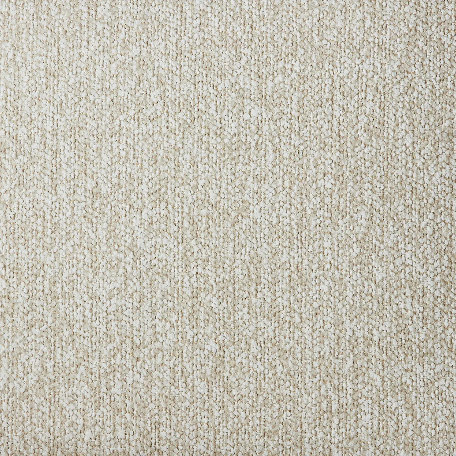 Carlotta Matte Sand 5-Seater Outdoor Sofa With Coffee Table