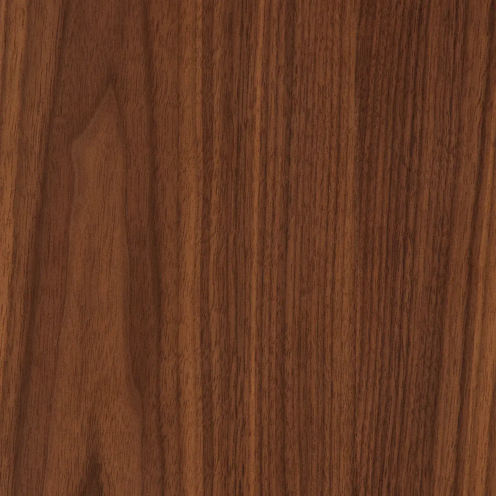 Terzetto Kids Mocha Walnut Bedside Table