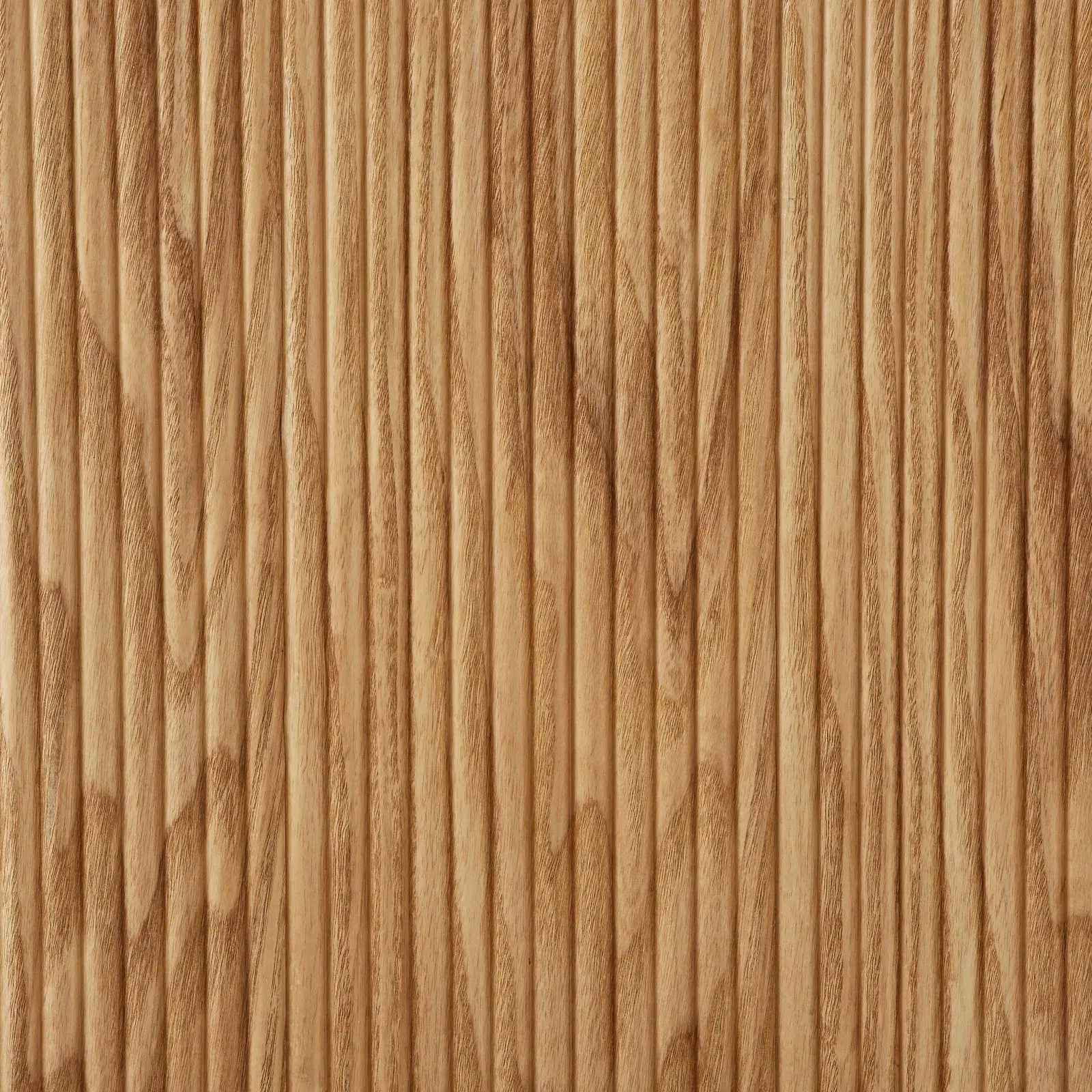 San Pierre Light Brown Ash Kids Play Table