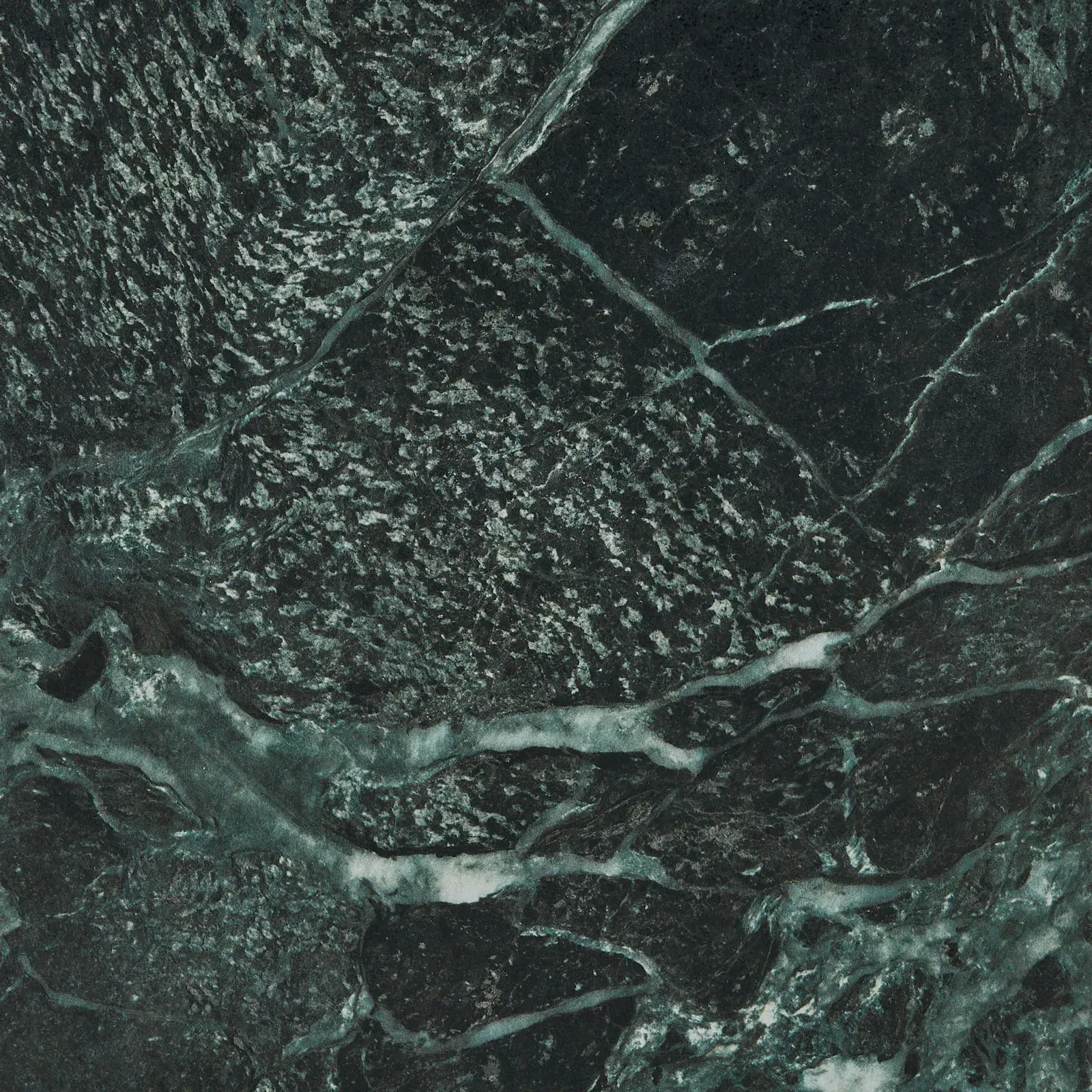 Santorini Matte Emerald Sintered Stone High Plinth 30x30x90cm