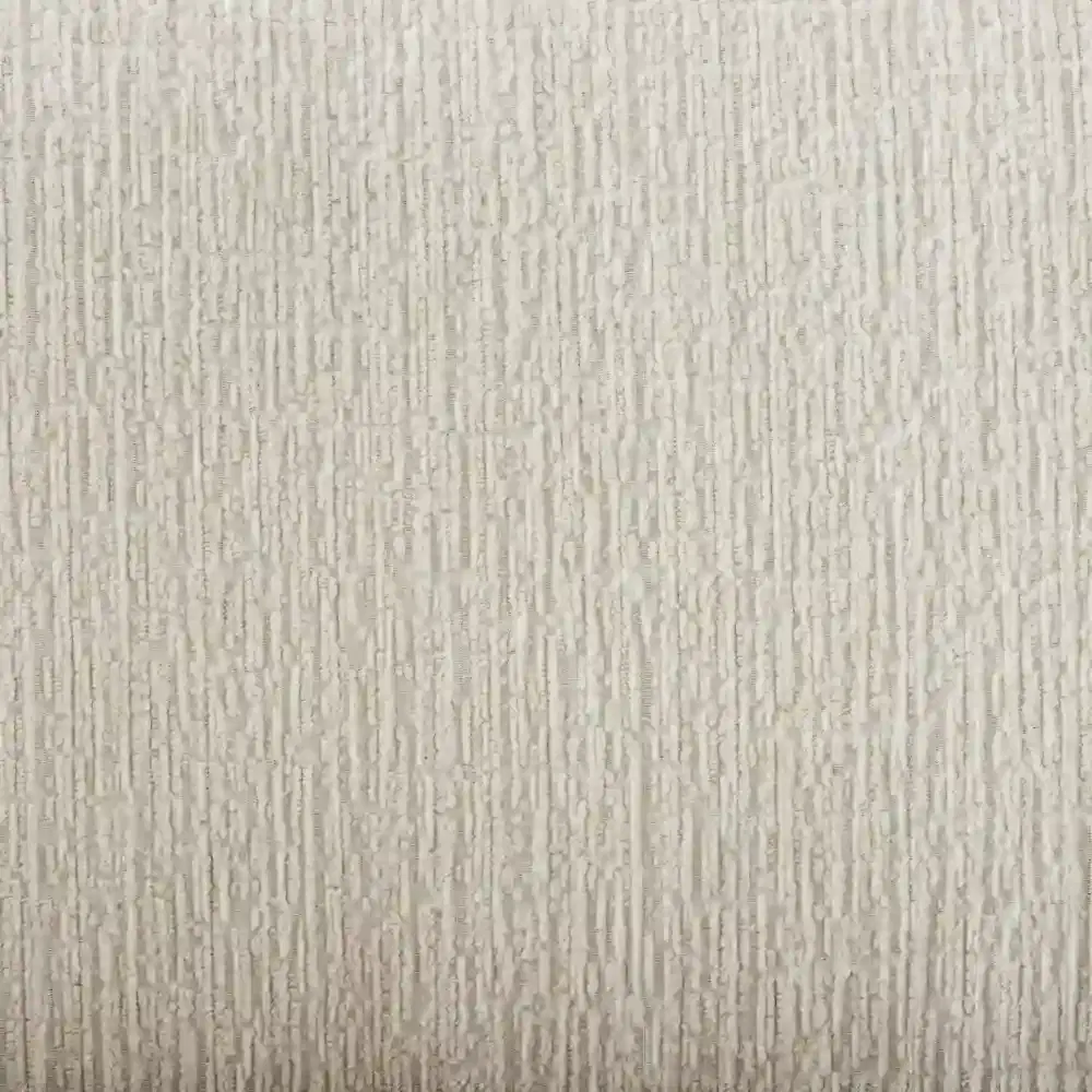 Moulin Fusion Grey Woven Fabric Dining Chair - Champagne Gold Legs