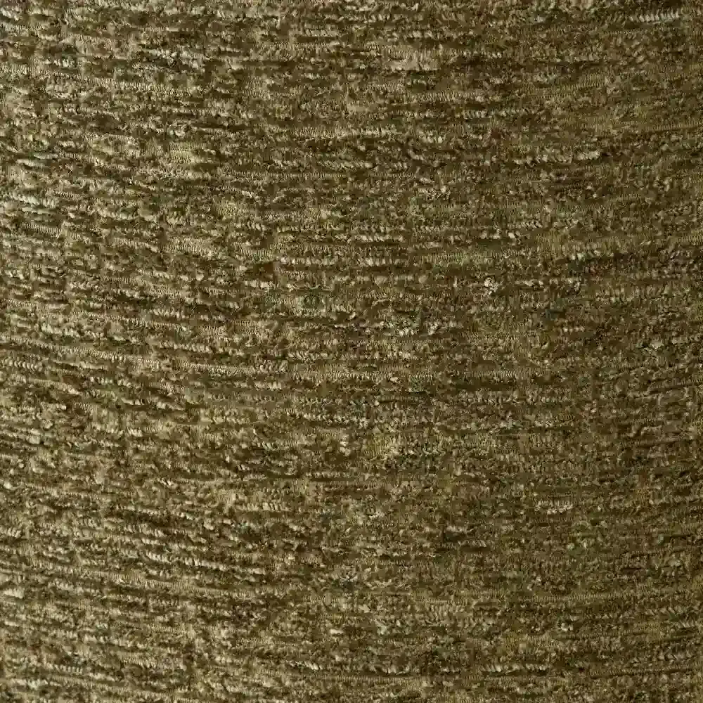 Borcea Army Green Fabric Occasional Chair