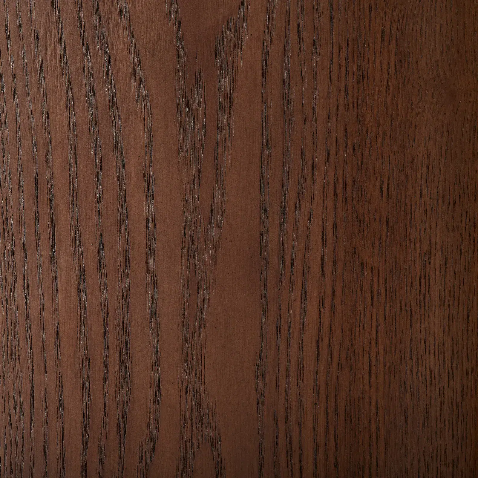 Dunstan Amber Brown Wooden Entertainment Unit