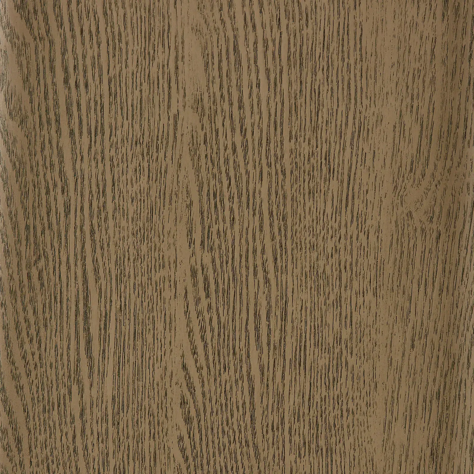 Trento Medium Brown Ash Veneer Short Plinth