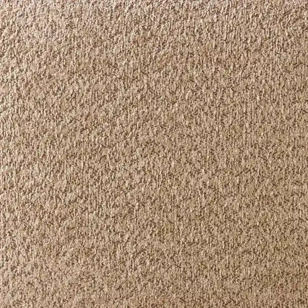 Celia Antelope 2-Seater Woven Fabric Sofa