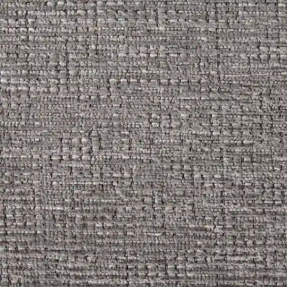 Riviera III Graphite Fabric Modular Sofa