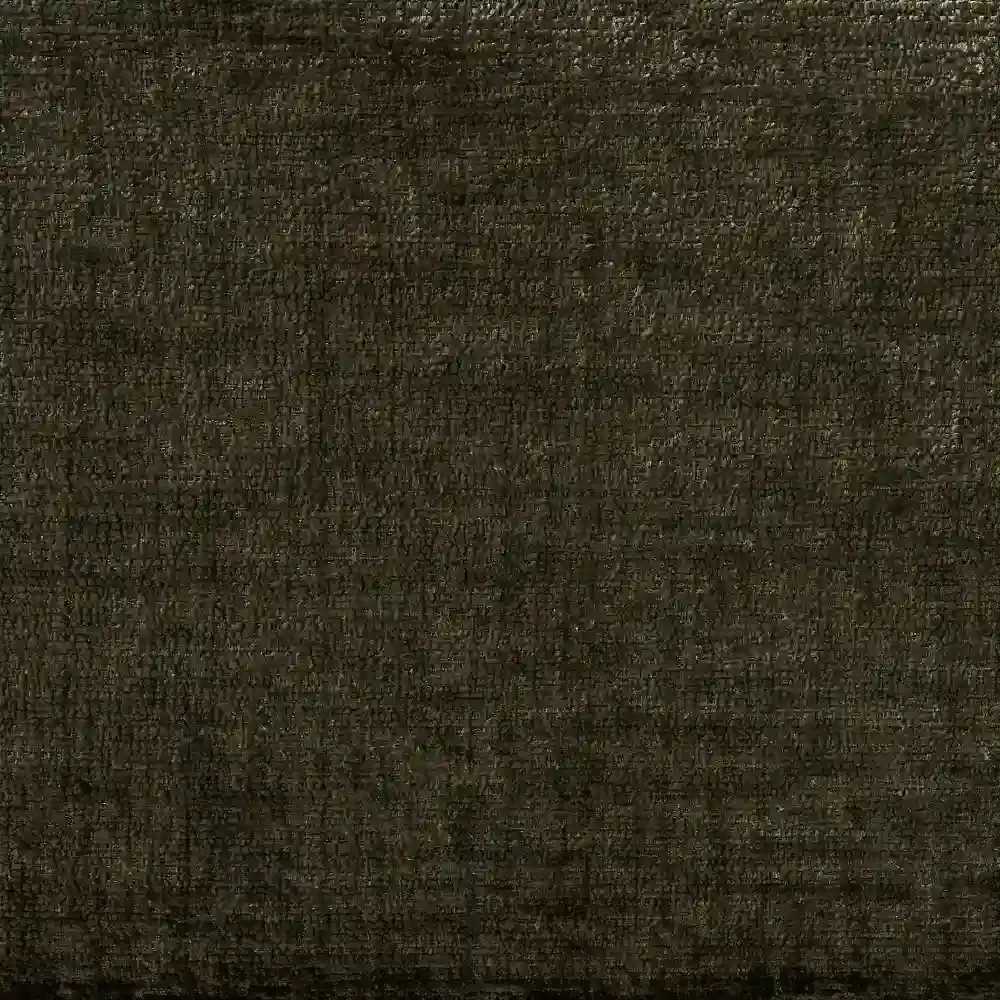 Riviera III Green Chenille 4 Pieces Modular Fabric Sofa