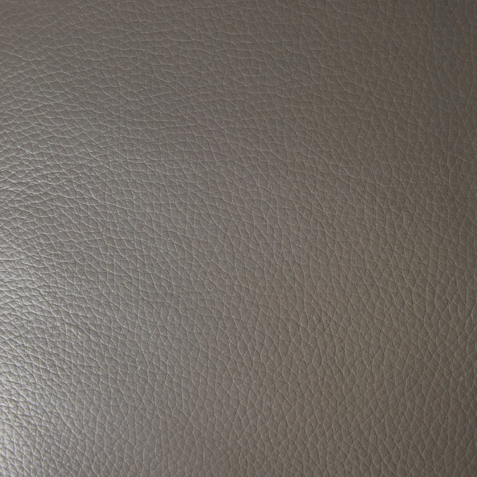 Aster Warm Stone Grey Modular Left Chaise Lounge - Black Legs