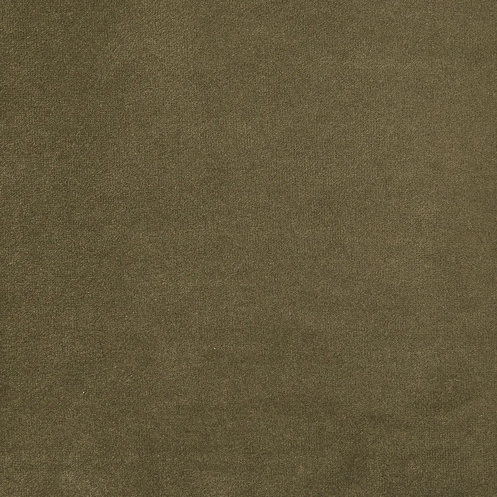 Adrianna Olive Green Velvet Office Chair