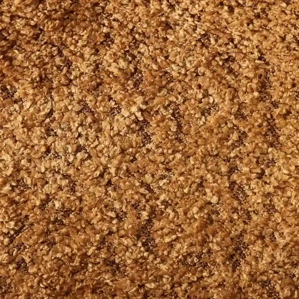 Celia Vintage Mustard 2-Seater Woven Fabric Sofa